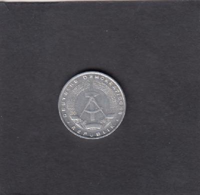 Beschrijving: 5 Pfennig   